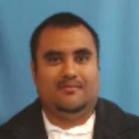 Juan-David Torrenegra Rico