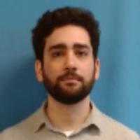 Caio Almeida Da Fonseca