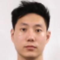Ruoxu Wang