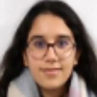 Marwa Essalehi