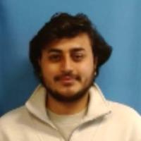 Muazzam Ahmed