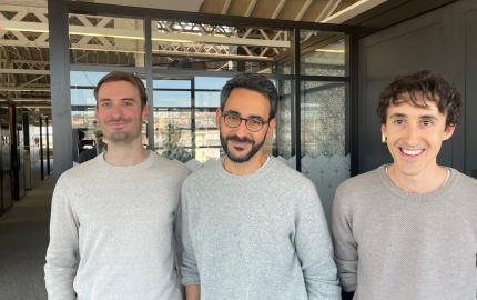 Ed.AI lève 1,7 million