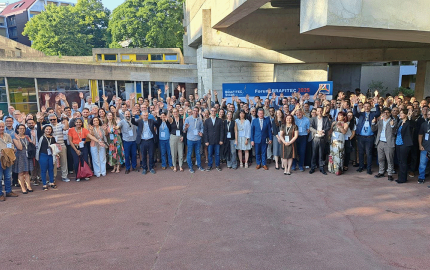 Forum BRAFITEC 2025