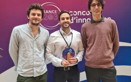 Startups CentraleSupélec