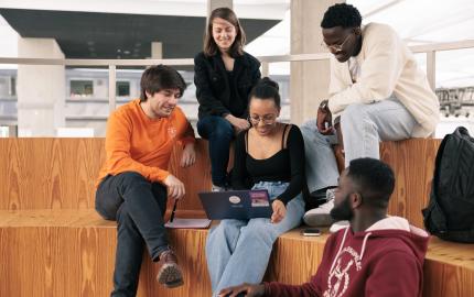 CentraleSupélec : venez nous rencontrer !