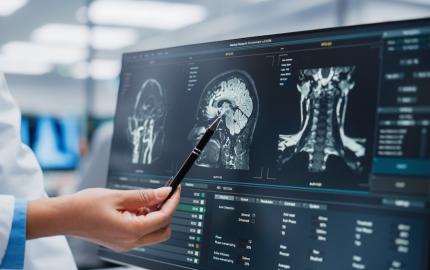 Valorisation de la recherche CentraleSupélec