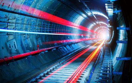 à la résilience, la durabilité et la digitalisation des infrastructures ferroviaires