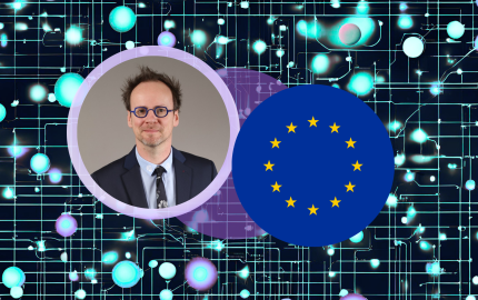 Marc Sciamanna élu au Board of Stakeholders de Photonics 21