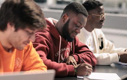 Concours Centrale-Supélec