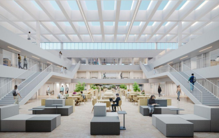 Breguet CentraleSupélec