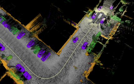 Exwayz - CentraleSupélec