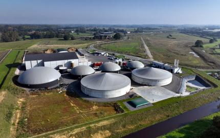 Projet Eco-GPUR
