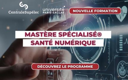sante numérique