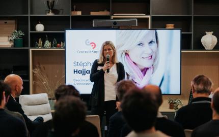 Visionaries club 3 stéphanie