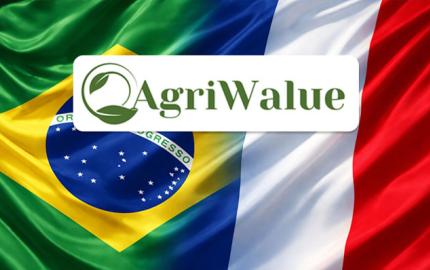 Laboratoire International Associé AgriiWalue