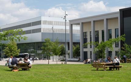 Campus