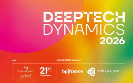 deeptech dynamics 2026