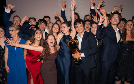 Victoire JCS