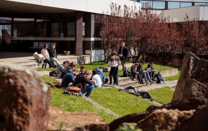 Campus de Rennes