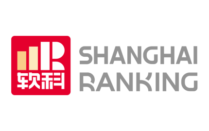 Logo Shanghai Ranking