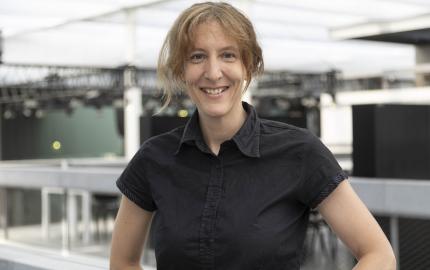 Véronique Le Chevalier