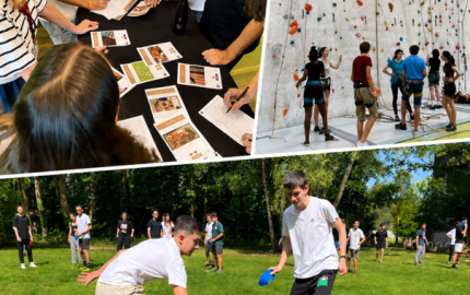 Summer Camp 
